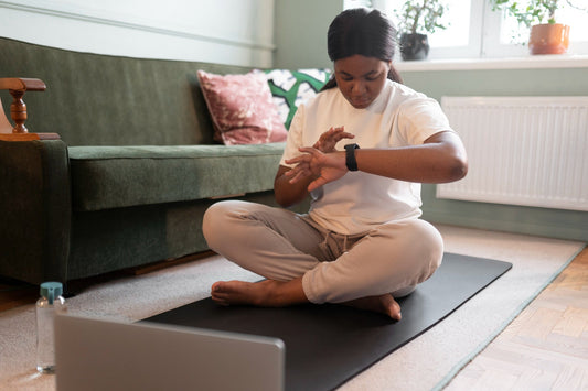The Future of Wellness: How Smart Tech Is Transforming Health in 2025