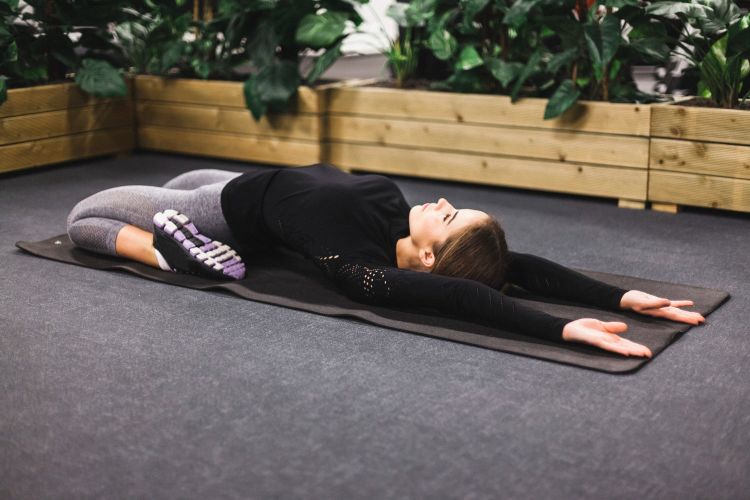 Wellness & Relaxation