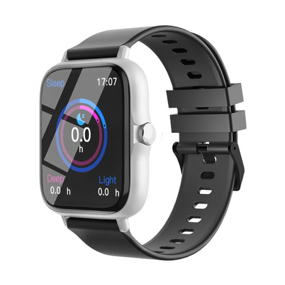 1.83" Women Men Sports Smart Watch with Calling Message Anser Sleep Monitoring Pedometer Smartbands Fitness for Iphone Android