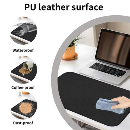 Grounding Mat Kit Earth Connected Therapy for Sleep Energy Pain Relief Inflammation Balance Wellness for Bed Computer Pet