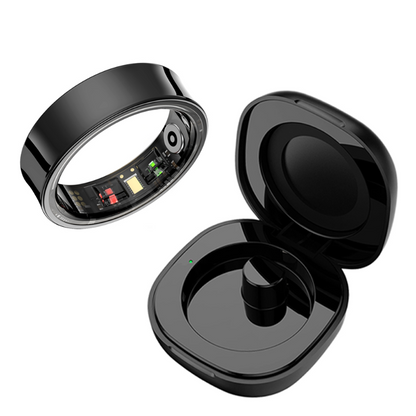 Smart Fitness & Sleep Monitor for Men & Women