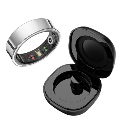 Smart Fitness & Sleep Monitor for Men & Women